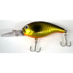 Воблер рибальський Feima L1016 90мм, 10,5г, заглиблення 0,5-3,0м, колір № 4